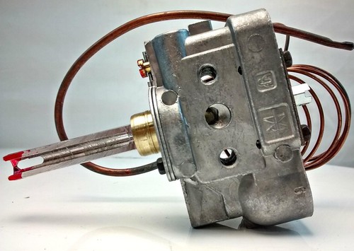 Gas thermostat 5395g0001 gen - thermostat,