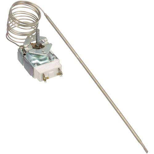 Thermostat métal 60 - thermostat,