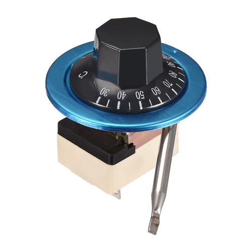 Thermostat four électrique