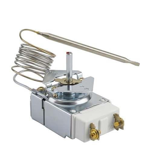 Thermostat métal 60 - thermostat, rx-34-60