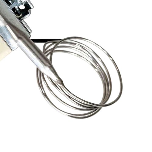Thermostat capillaire
