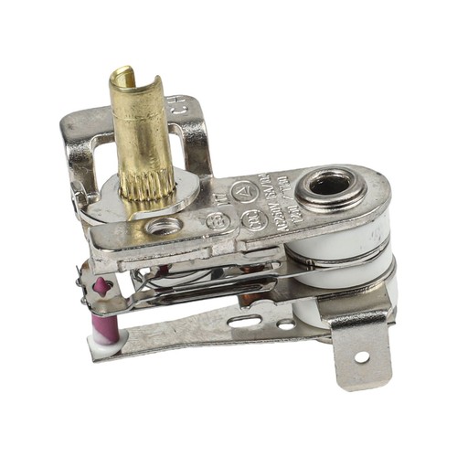 Thermostat four électrique - de,